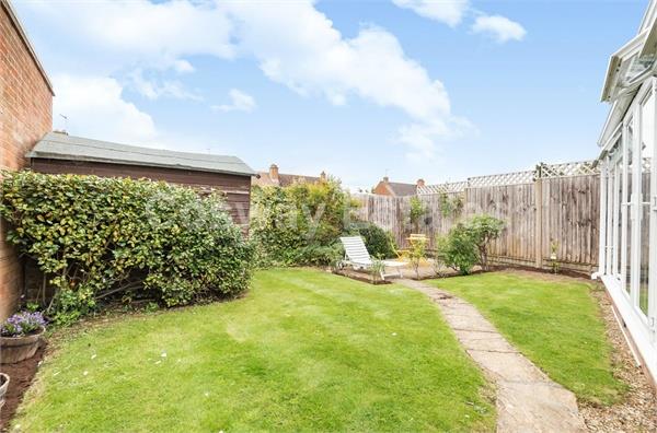 Orchard Close, Radlett